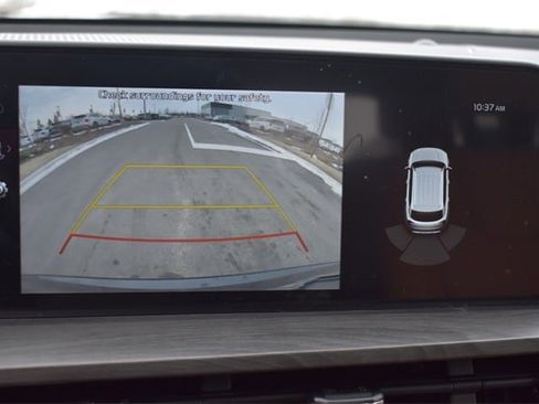 New 2025 Kia Telluride AWD image 33