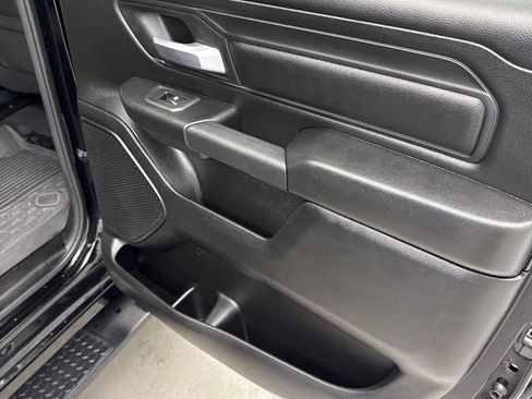 Used 2026 RAM 1500 Warlock AWD/4WD image 37