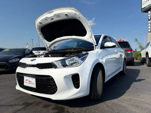 Used 2020 Kia Rio S FWD image 7