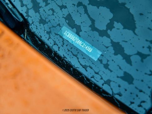 Used 2024 Bentley Flying Spur W12 image 66