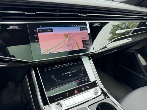 New 2026 Audi Q8 Premium Plus AWD/4WD image 23
