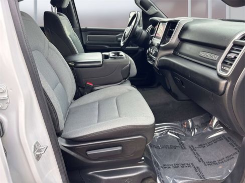 Used 2023 RAM 1500 Big Horn image 13