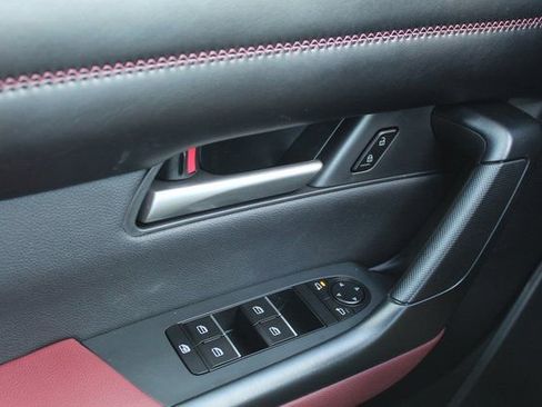 New 2026 MAZDA CX-50 AWD 2.5 Hybrid w/ Cargo Package image 19