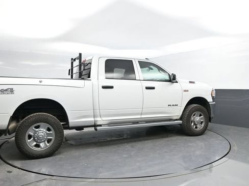 Used 2020 RAM 2500 Tradesman AWD/4WD image 2