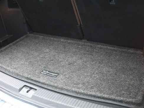 Used 2023 Volkswagen Atlas SEL AWD/4WD image 21
