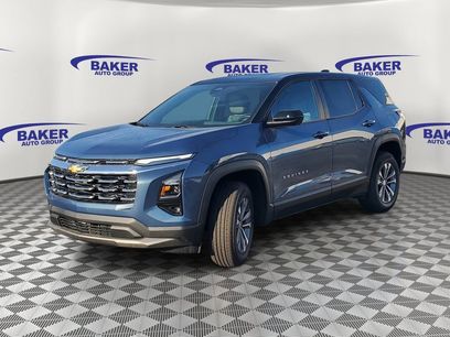 New 2026 Chevrolet Equinox LT w/ Convenience Package II