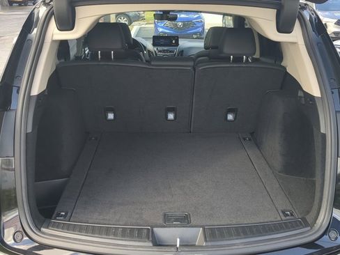 Certified 2024 Acura RDX SH-AWD image 12