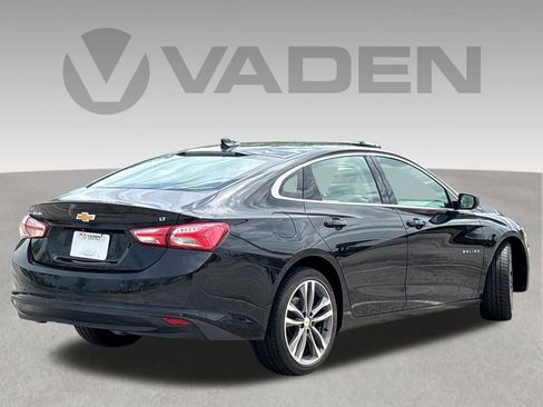 Used 2024 Chevrolet Malibu LT FWD image 20