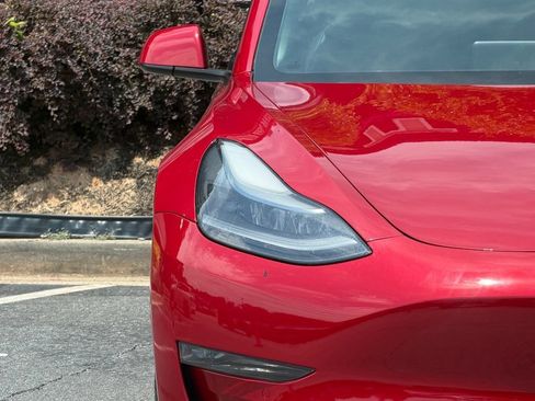 Used 2021 Tesla Model 3 Standard Range Plus RWD image 4