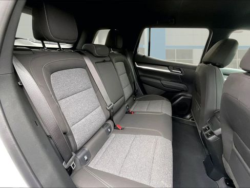 New 2026 GMC Terrain Elevation image 10