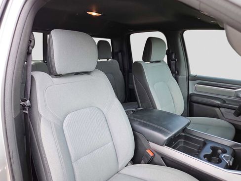 Used 2022 RAM 1500 Big Horn image 20