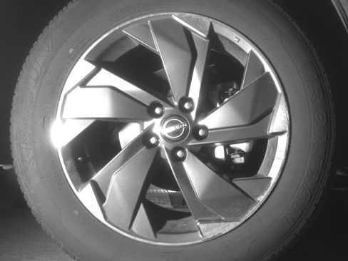Used 2025 Nissan Rogue SV FWD image 13