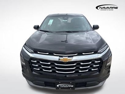 New 2026 Chevrolet Equinox LT w/ Convenience Package II