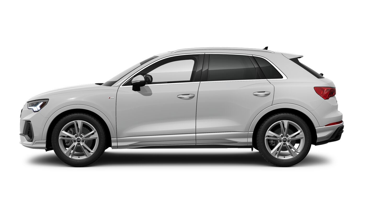 Certified 2023 Audi Q3 2.0T Premium Plus w/ Premium Plus Package AWD/4WD image 8