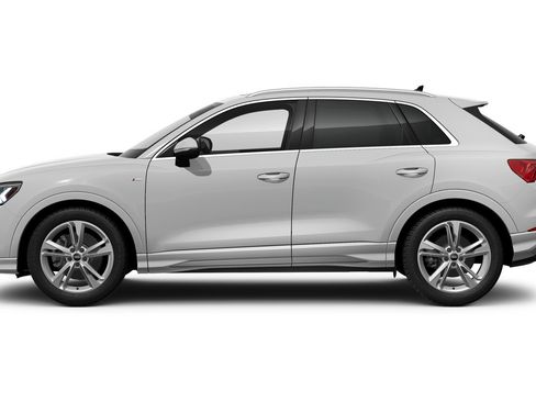 Certified 2023 Audi Q3 2.0T Premium Plus w/ Premium Plus Package AWD/4WD image 8