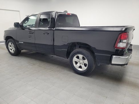 Used 2022 RAM 1500 Big Horn image 3