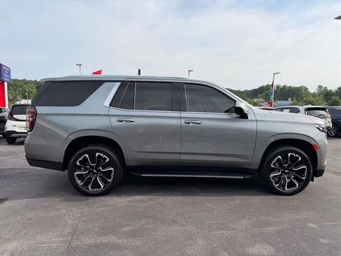 Used 2023 Chevrolet Tahoe LT AWD/4WD image 3