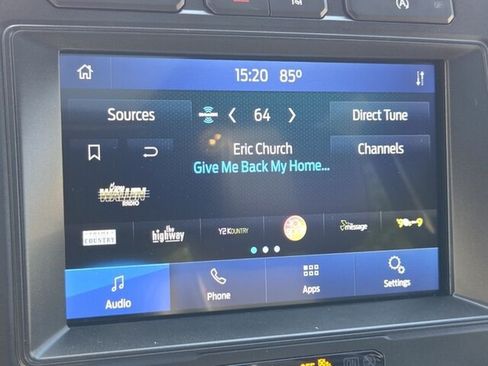 Used 2021 Ford Expedition XLT RWD image 23