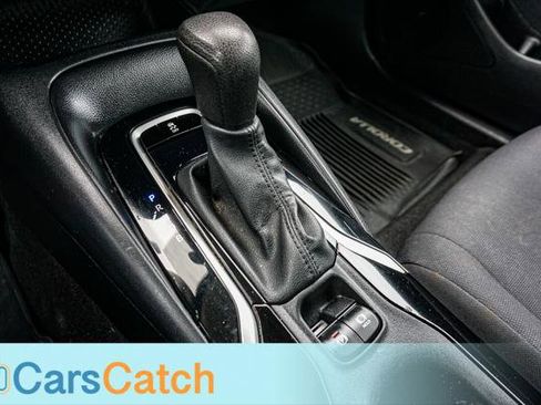 Used 2020 Toyota Corolla LE FWD image 26