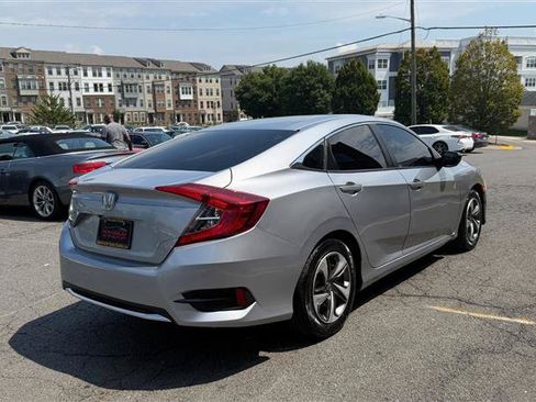 Used 2019 Honda Civic LX image 11
