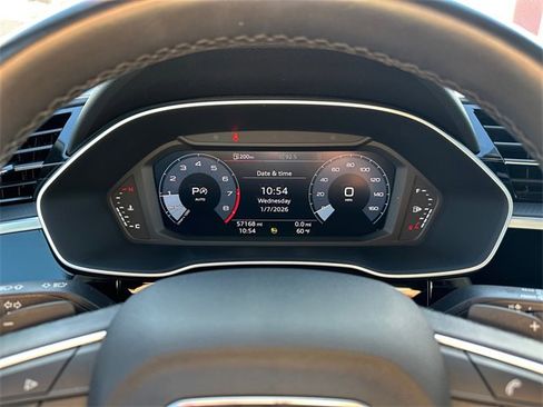 Used 2021 Audi Q3 2.0T Premium w/ Convenience Package image 26