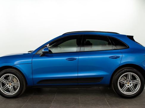 Used 2018 Porsche Macan S image 6