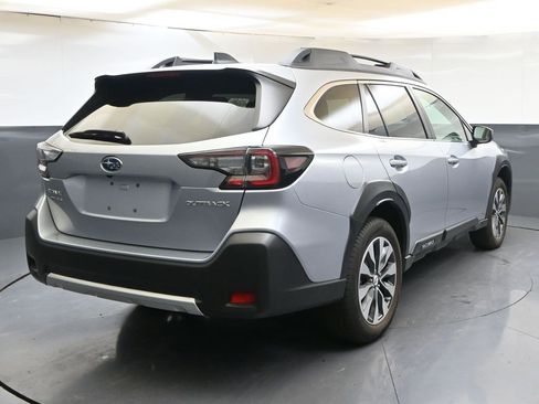 Certified 2024 Subaru Outback Limited image 5