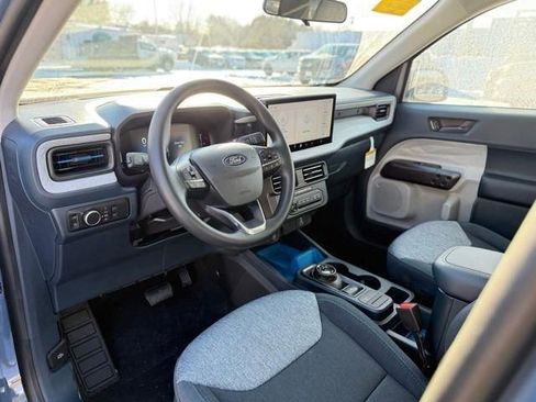 New 2026 Ford Maverick XLT image 14