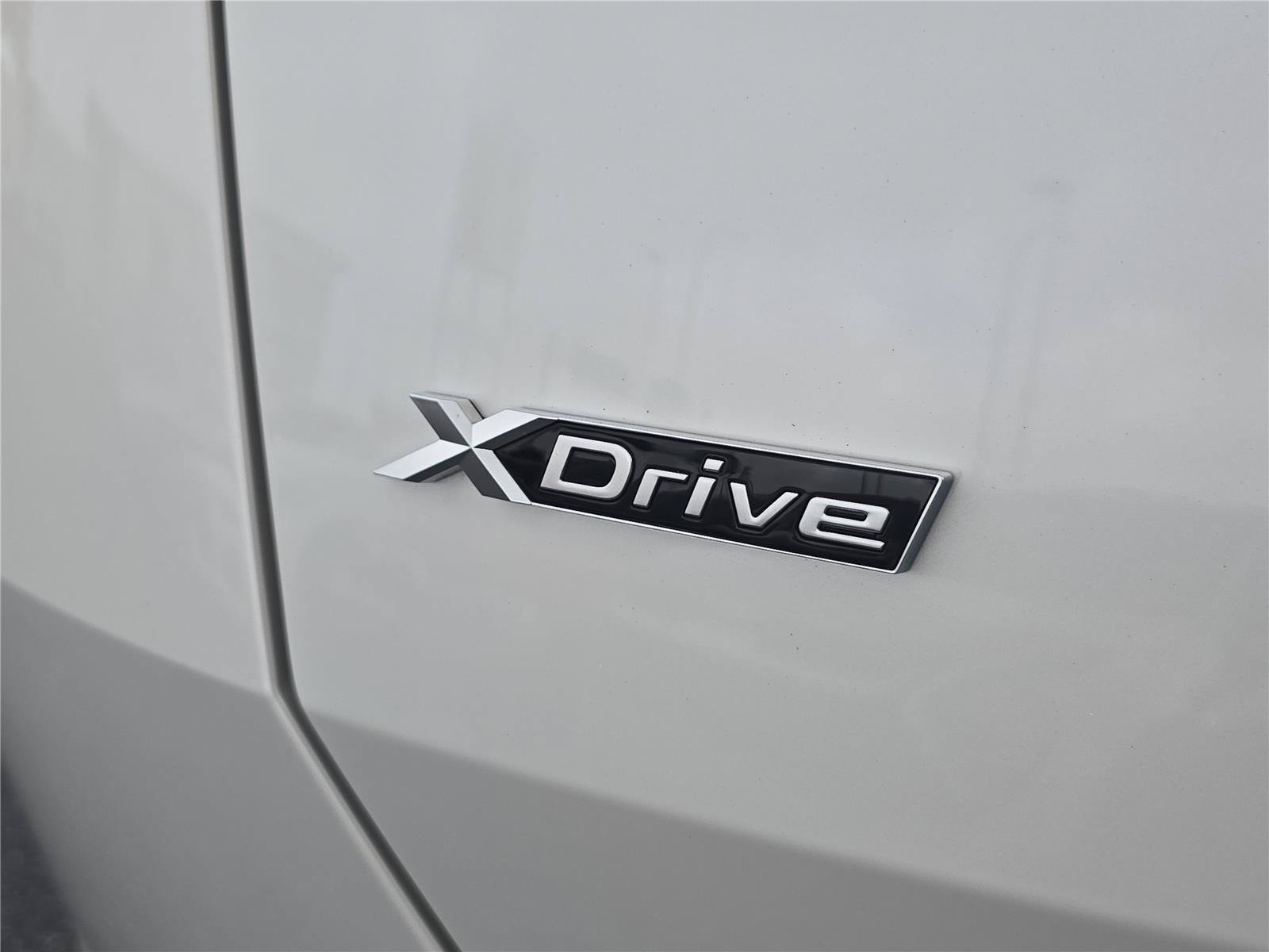 Certified 2026 BMW X3 xDrive30i w/ Premium Package AWD/4WD image 5