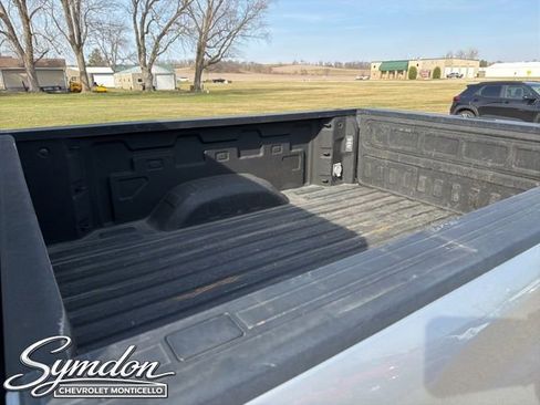 Used 2020 Chevrolet Silverado 2500 LTZ w/ LTZ Convenience Package image 20