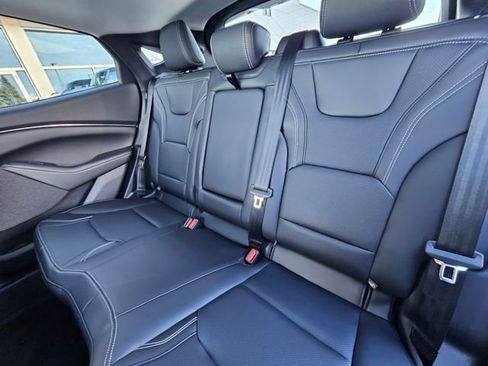 New 2025 Ford Mustang Mach-E Premium image 41