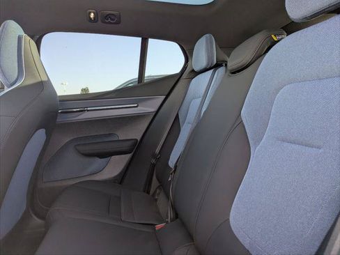 New 2026 Volvo EX30 Ultra w/ Climate Package AWD/4WD image 12