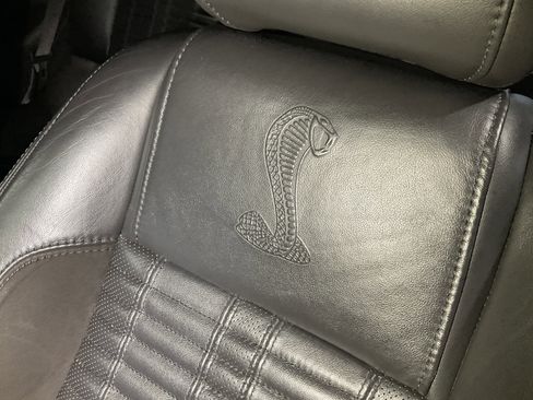 Used 2013 Ford Mustang Shelby GT500 image 33