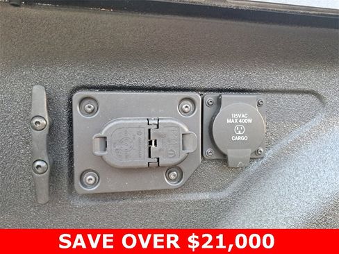 Certified 2024 RAM 2500 Laramie w/ Safety Group image 13