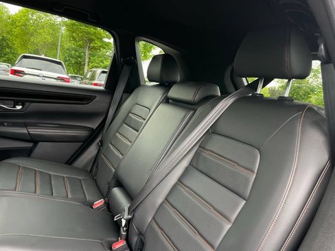 Certified 2024 Honda CR-V Sport-L image 41