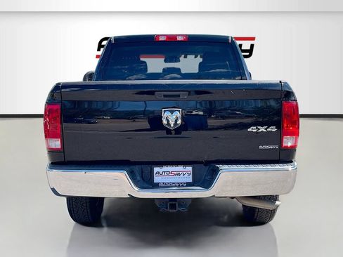 Used 2020 RAM 1500 Tradesman w/ Chrome Plus Package AWD/4WD image 6