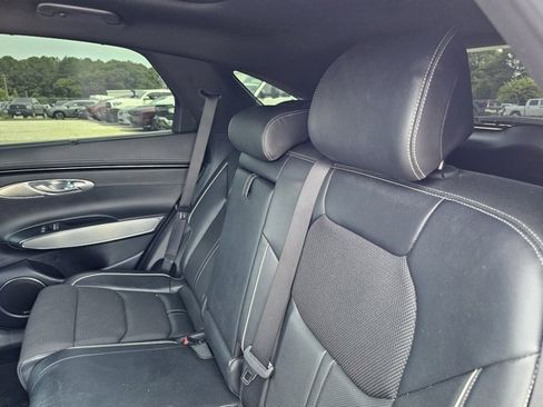 Used 2023 Genesis GV70 2.5T w/ Sport Prestige Package AWD/4WD image 78
