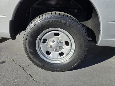 Certified 2019 RAM 1500 Tradesman w/ Popular Equipment Group image 27