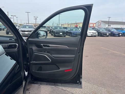 Used 2024 Kia Telluride SX AWD/4WD image 35