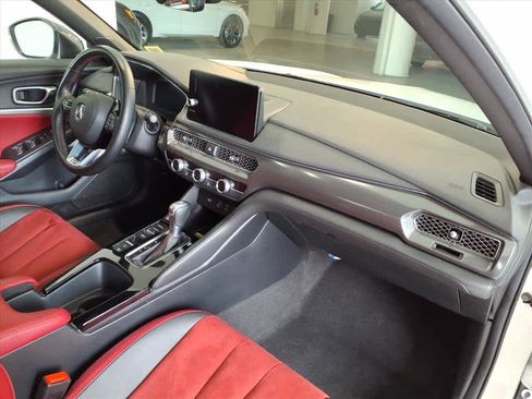 Used 2024 Acura Integra A-Spec image 22