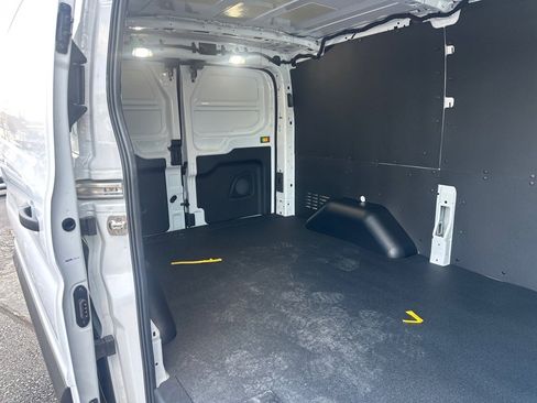 New 2025 Ford Transit 250 250 w/ Load Area Protection Package image 6