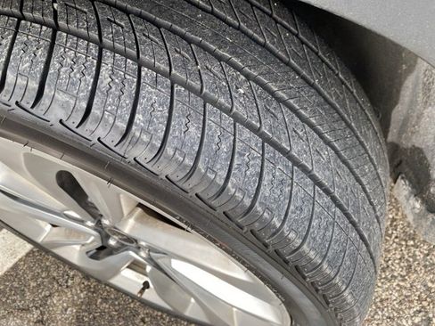 Used 2016 Lincoln MKX Black Label w/ Technology Package image 20