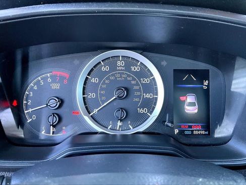 Certified 2022 Toyota Corolla LE FWD image 24