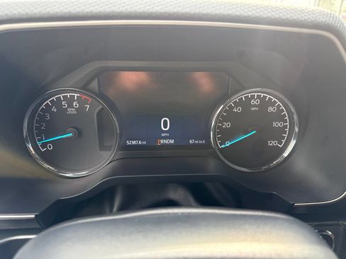 Used 2021 Ford F150 XLT w/ Equipment Group 302A High AWD/4WD image 30