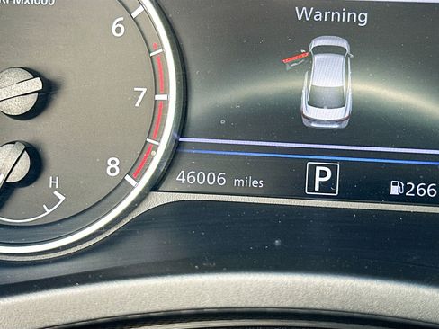 Used 2024 Nissan Sentra SV image 19