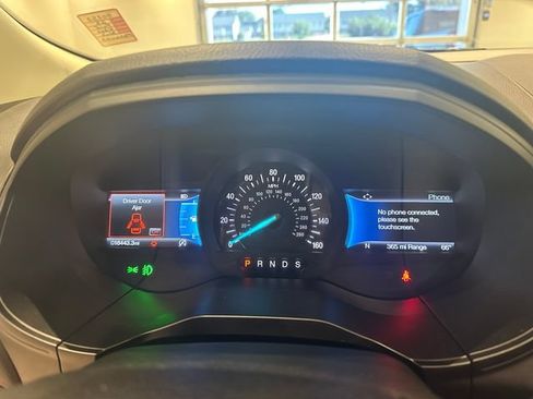 Used 2023 Ford Edge SEL w/ Convenience Package AWD/4WD image 28