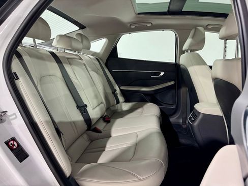 Used 2023 Hyundai Sonata Limited image 31