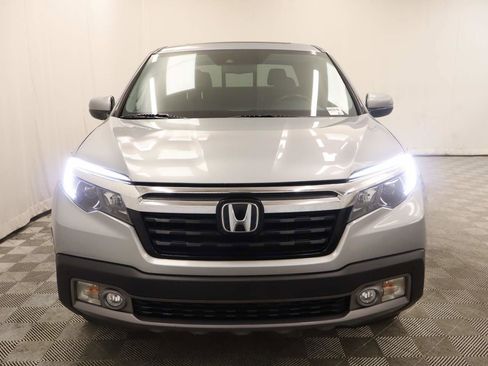 Used 2020 Honda Ridgeline RTL-E image 4