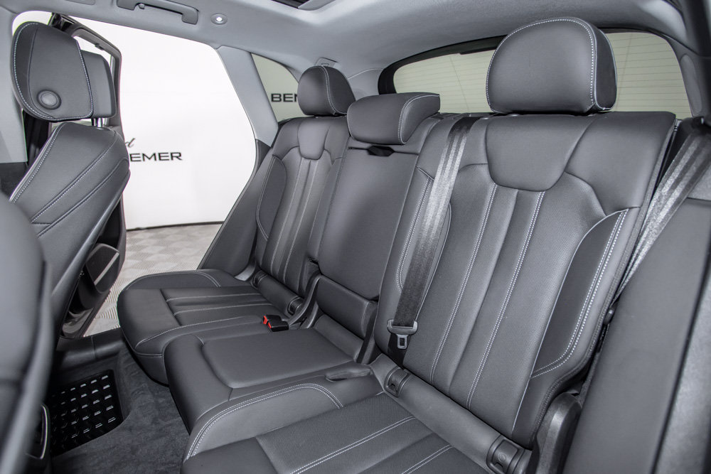 Used 2023 Audi Q5 2.0T Premium Plus AWD/4WD image 14