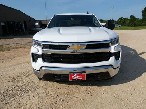 New 2026 Chevrolet Silverado 1500 LT w/ Max Trailering Package AWD/4WD image 8